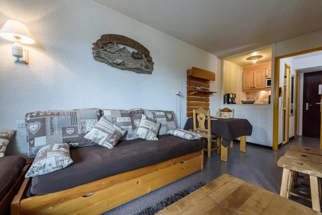סן-מרטין-דה-בלוויל Residence Chanteneige - Freeloc Immobilier מראה חיצוני תמונה