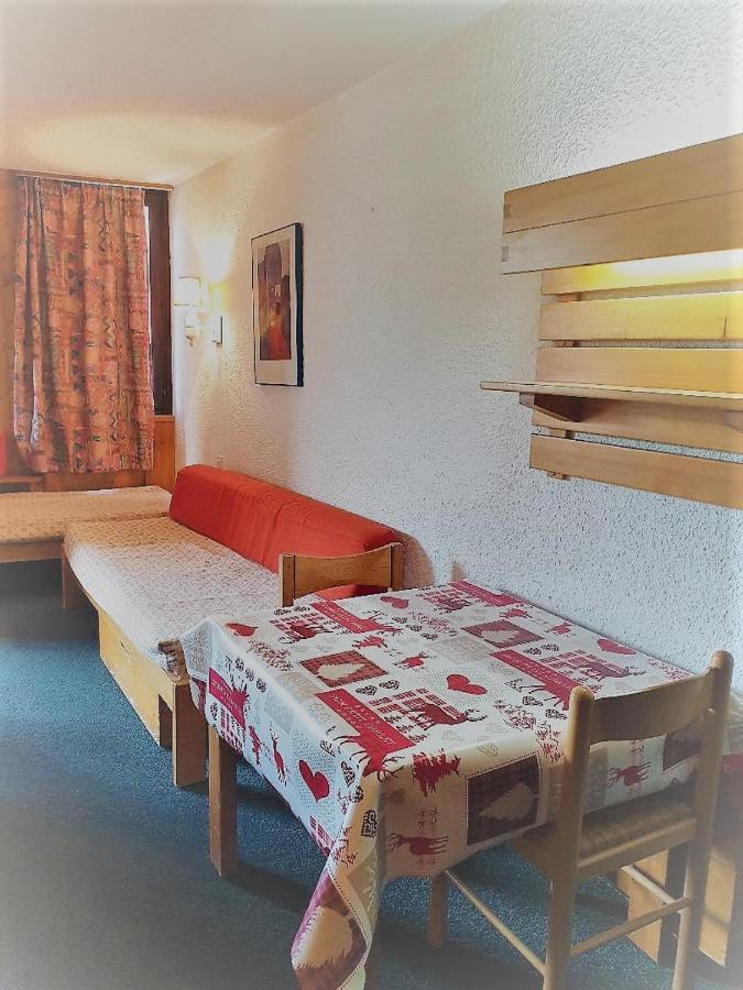 סן-מרטין-דה-בלוויל Residence Chanteneige - Freeloc Immobilier מראה חיצוני תמונה