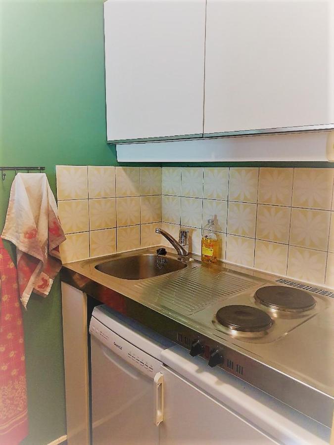 סן-מרטין-דה-בלוויל Residence Chanteneige - Freeloc Immobilier מראה חיצוני תמונה