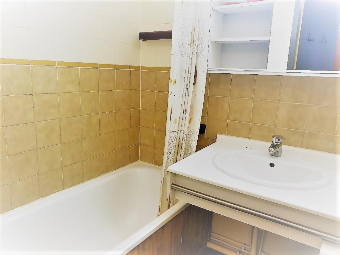 סן-מרטין-דה-בלוויל Residence Chanteneige - Freeloc Immobilier מראה חיצוני תמונה