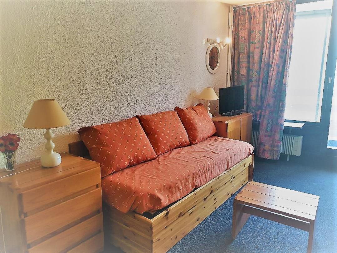 סן-מרטין-דה-בלוויל Residence Chanteneige - Freeloc Immobilier מראה חיצוני תמונה